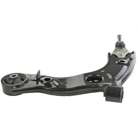 MEVOTECH Control Arm And Ball Joint Assembly, Cms901247 CMS901247